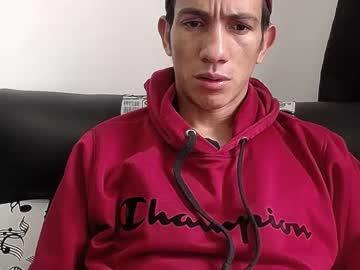 justin_taylor20 chaturbate