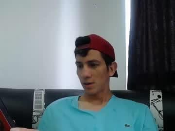 justin_taylor20 chaturbate