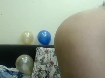 kameliya_x chaturbate