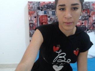 karoll3 bongacams