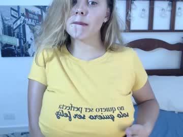 katleen27 chaturbate