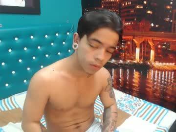 keith_whang chaturbate