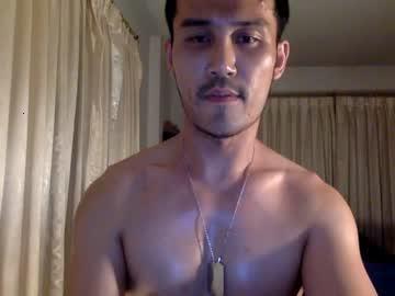 kelvin_boy chaturbate