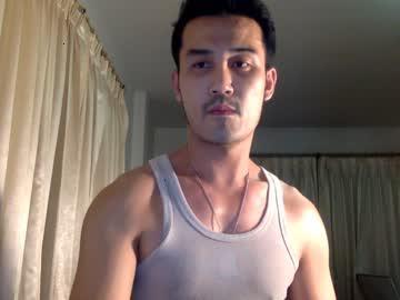 kelvin_boy chaturbate