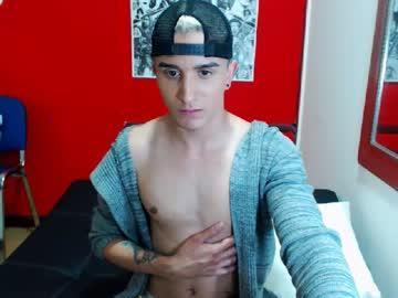 kenlatin20 chaturbate