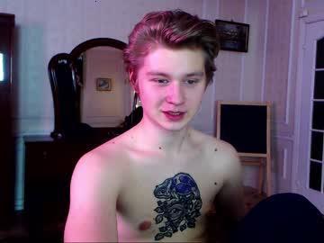 kevin_smit chaturbate