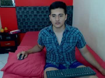 kevinandmaitell chaturbate