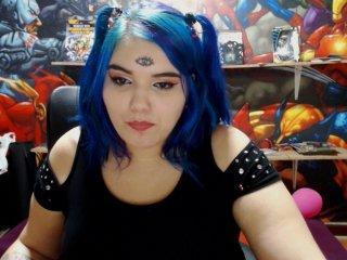 KimmyVampire bongacams