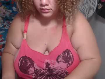 kimberlybigtits1 chaturbate