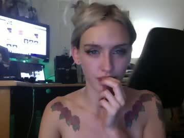 kinkshow710 chaturbate