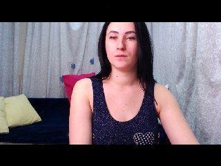 KirstenBlush bongacams