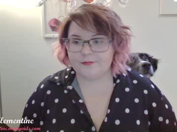 kitty_clementine chaturbate