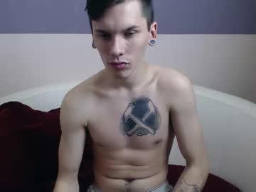 kurt_bening chaturbate