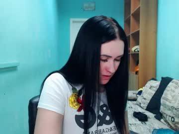 kyrahart chaturbate