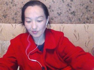 LadyRain bongacams