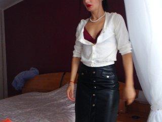 LadyzJolie bongacams