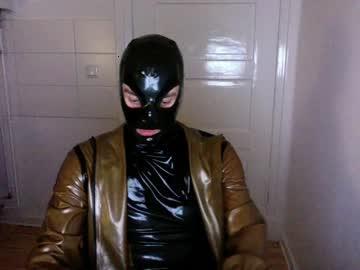 latexartist87 chaturbate