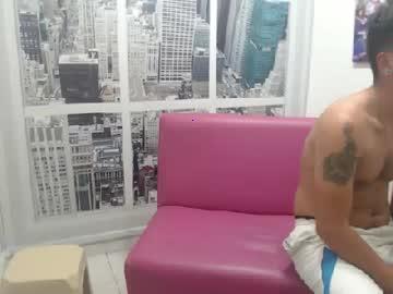 latin_crazy20 chaturbate