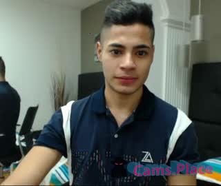 latinsoldierxx chaturbate