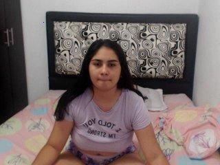 LaureMorrison bongacams