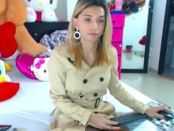 laurencesophiets chaturbate