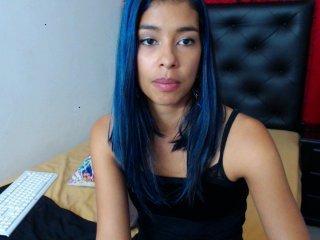 LEXYMILLER bongacams