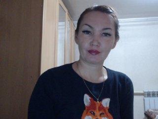 Leyla-Smile17 bongacams