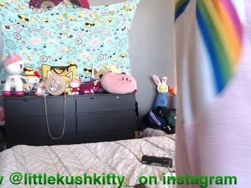 littlekushkitty chaturbate