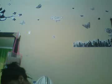 luciana_2309 chaturbate