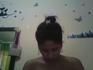 luciana_2309 chaturbate