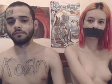 luciana_louiex chaturbate