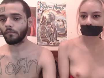 luciana_louiex chaturbate