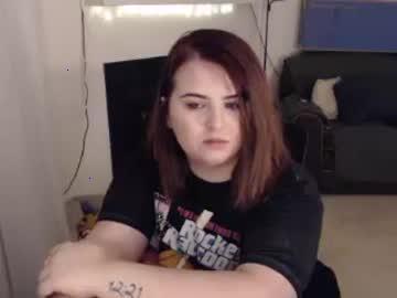 lucifersmarie chaturbate