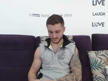 lucky_irish chaturbate