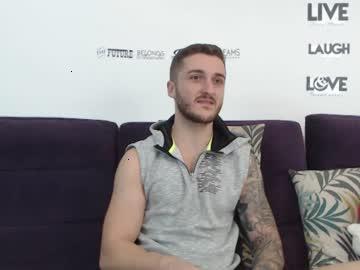 lucky_irish chaturbate