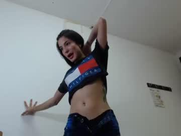 lucy_sanz785 chaturbate