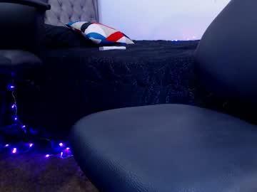 luxyshy chaturbate