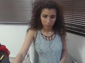 mandy_jones chaturbate