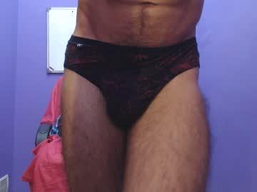 mark_angel chaturbate