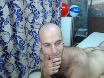 markswet69 chaturbate