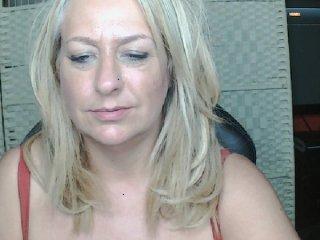 MatureVixen bongacams