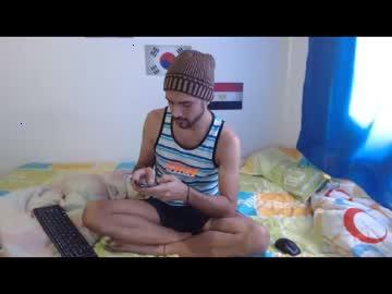 matt_cooper1 chaturbate