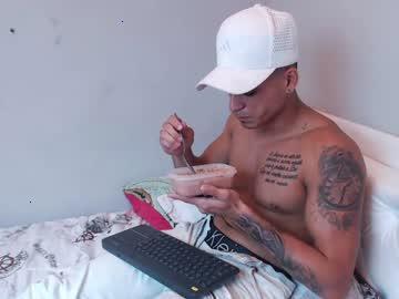 max_strongex_ chaturbate