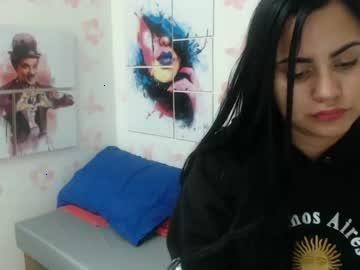 mckenna_evans chaturbate