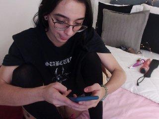 meganstone bongacams