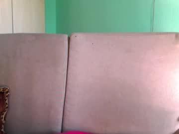 melissa__may chaturbate