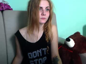 melissa__may chaturbate