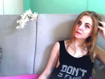 melissa__may chaturbate