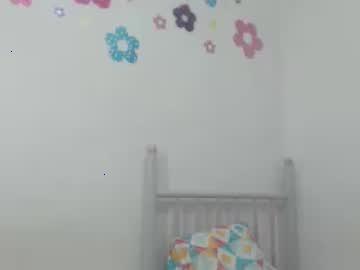 melissalovex1 chaturbate