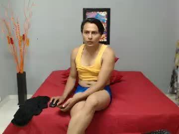 mikecaastle chaturbate